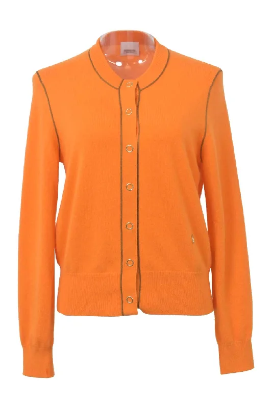 Weekend Specials to Snag [WW39216] Burberry | Knitwear