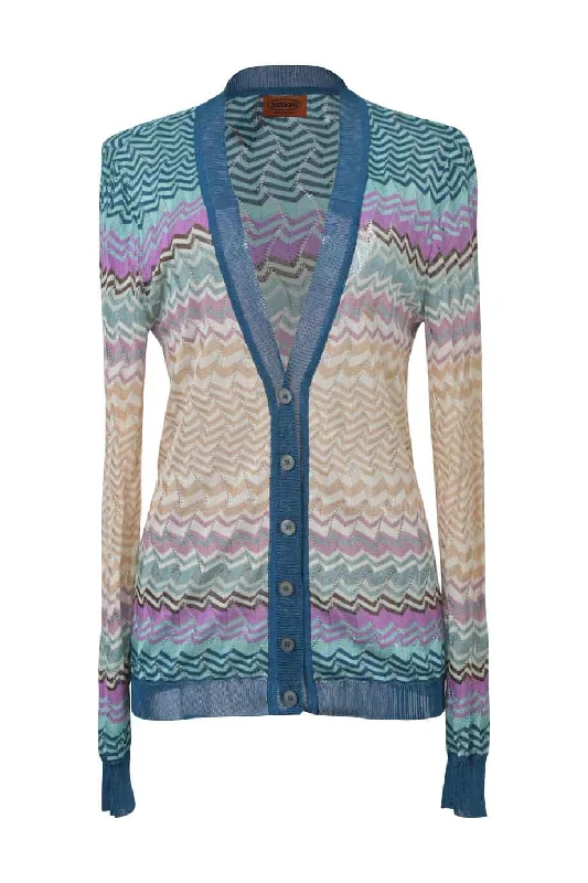 Huge Savings [WW37297] Missoni | Knitwear