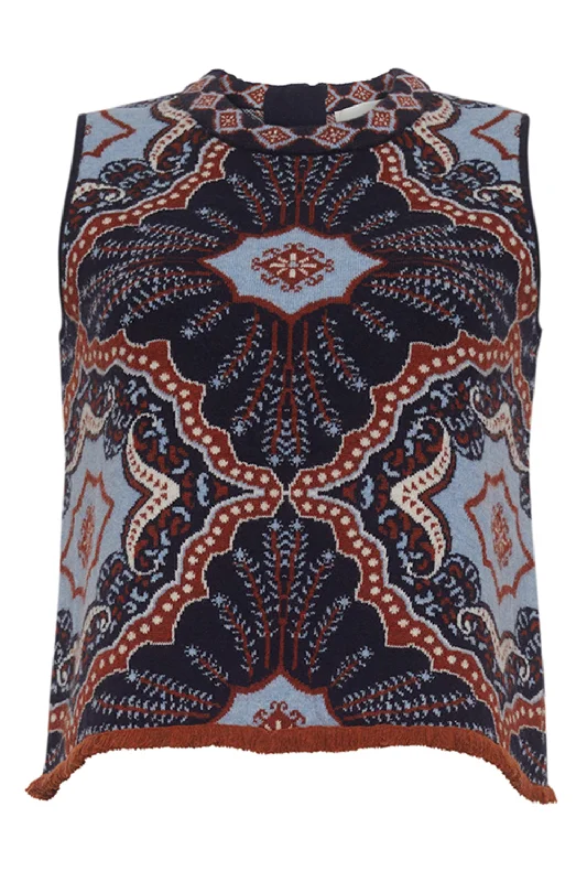 Super Bargain Julissa Top
