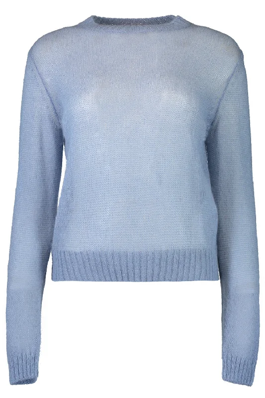 Weekend Discounts to Enjoy Crewneck Sweater - Avio