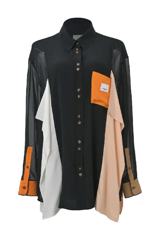 Best Choice [WW37338] Burberry | Shirt