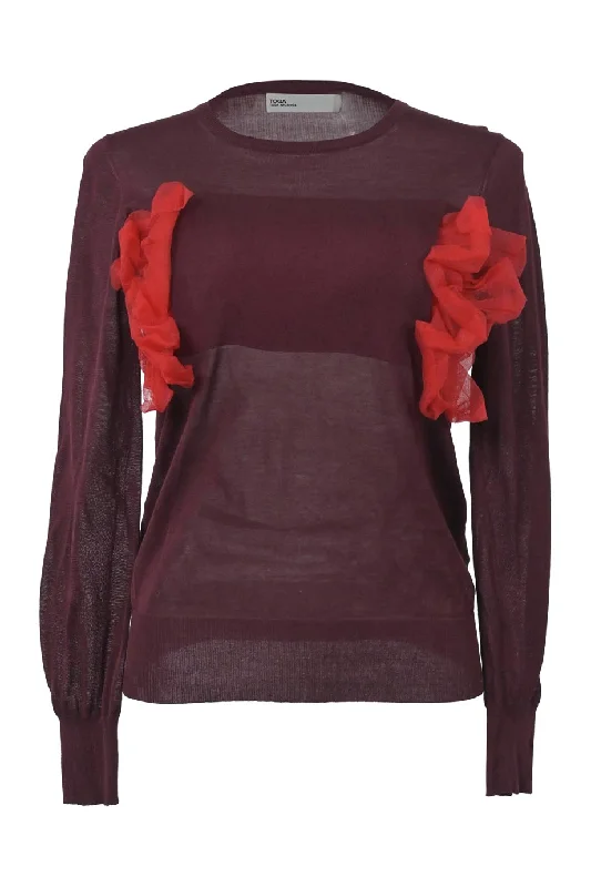Reduced Rates [WW37062] Toga | Knitwear