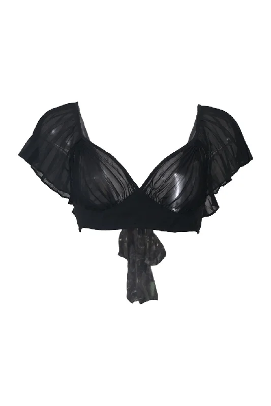 Massive Savings [WW42586] Kiki De Montparnasse | Short sleeve top