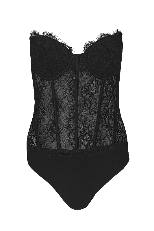 Unbeatable Deal Otto Bodysuit
