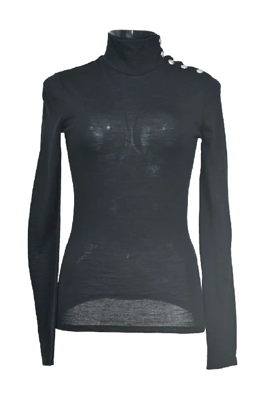 Time-Limited Offer [WW40133] Balmain | Knitwear