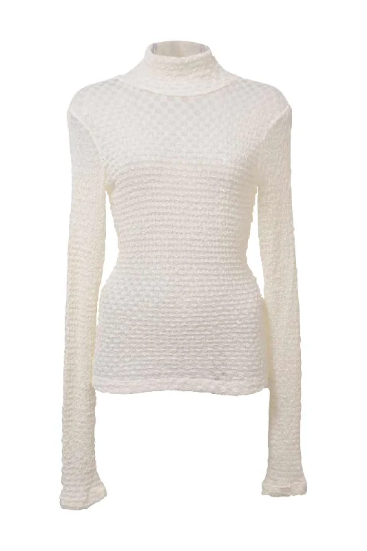 Weekend Specials to Indulge In [WW42818] Frame | Long sleeve top