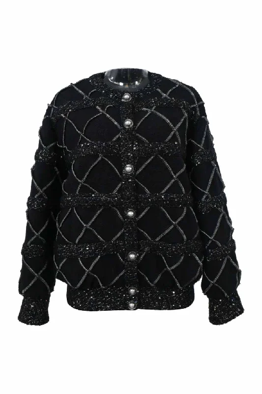 Epic Value [WW38499] Chanel | Knitwear