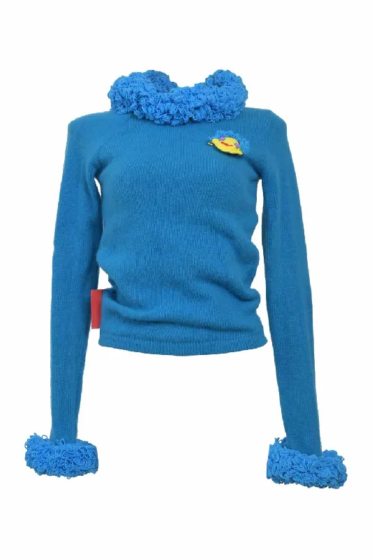 Unmissable Offer [WW37580] W and LT Walter Van Beirendonck  | Knitwear