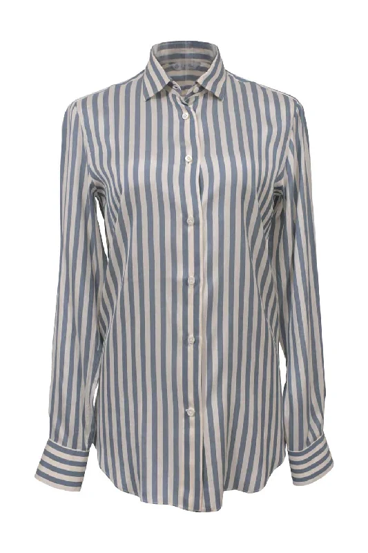 Weekend Deals That Thrill [WW42372] Loro Piana | Shirt