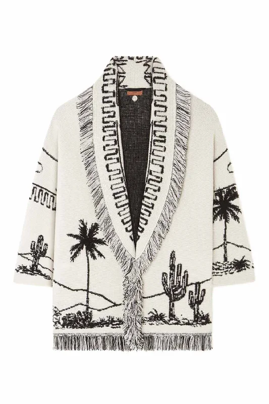 Daily Special The Desert Road Cardigan