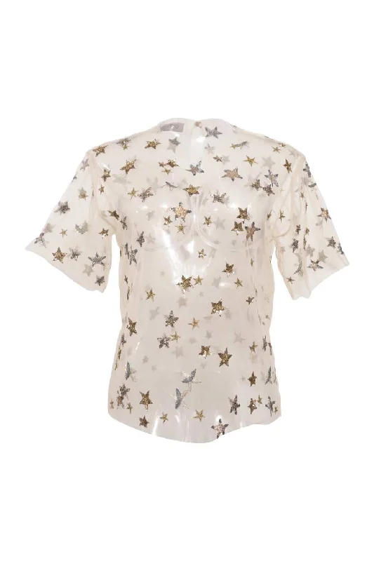 Weekend Savings Bonanza [WW41188] Valentino Garavani | Short sleeve top