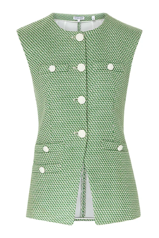 Weekend Savings Bonanza TAMARA VEST
