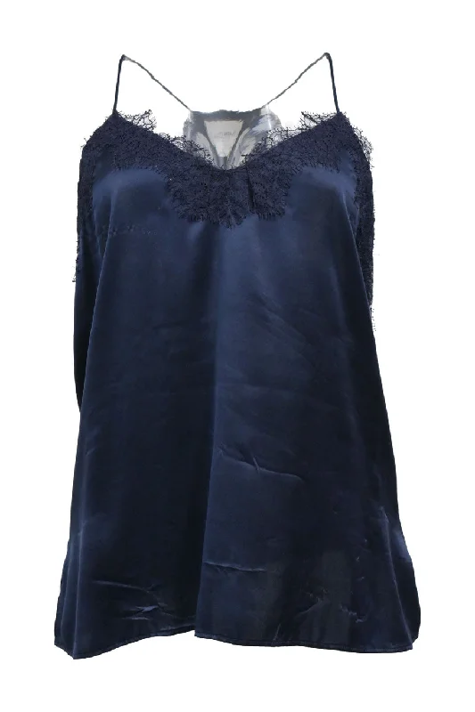 Weekend Specials Just for You [WW42549] CAMI NYC | Sleeveless Top
