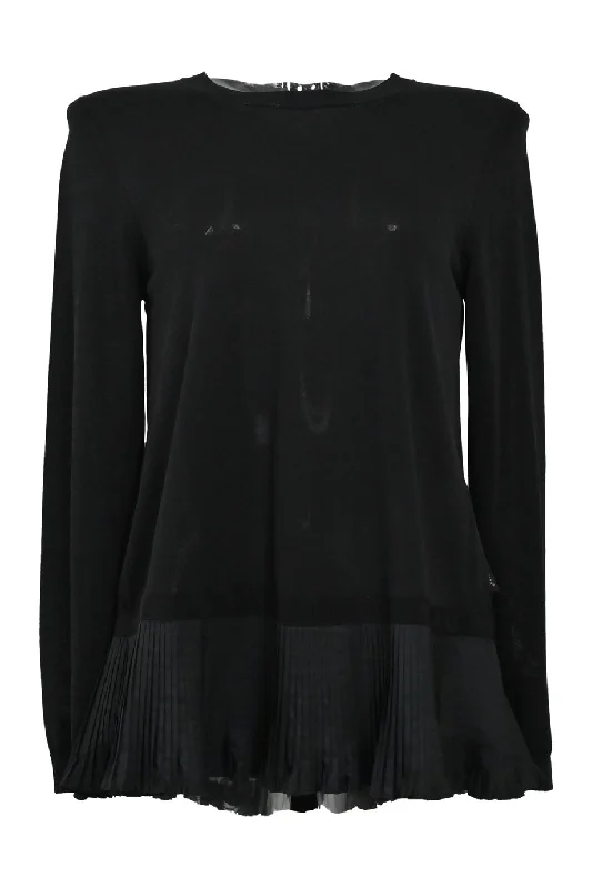Weekend Offers That Sizzle [WW37757] Moncler | Knitwear