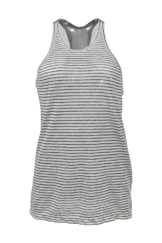Epic Value [WW42135] T By Alexander Wang | Tank top