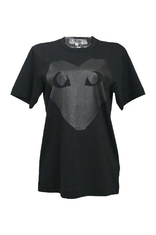 Epic Value [WW37429] Comme des Garçons PLAY | Short sleeve top