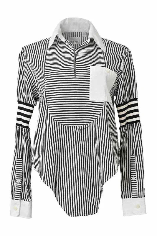 Discount Mania [WW37435] Burberry | Shirt