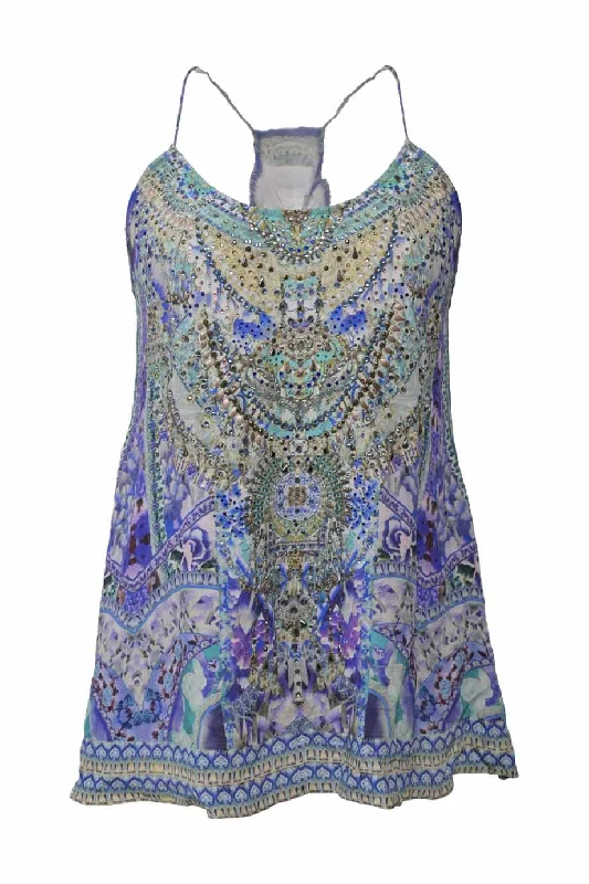 Low Price [WW42355] Camilla | Tank top