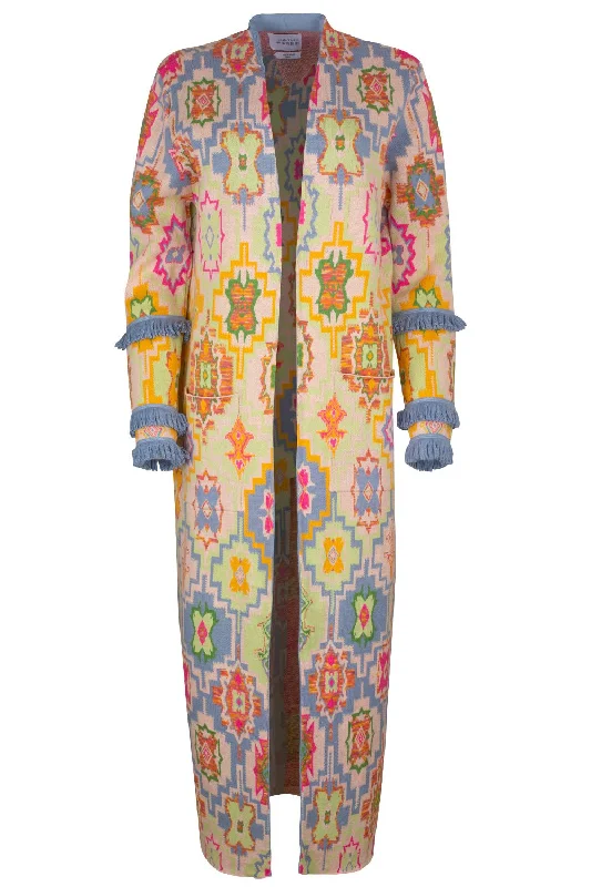 Low Cost Magic Mosaic Duster