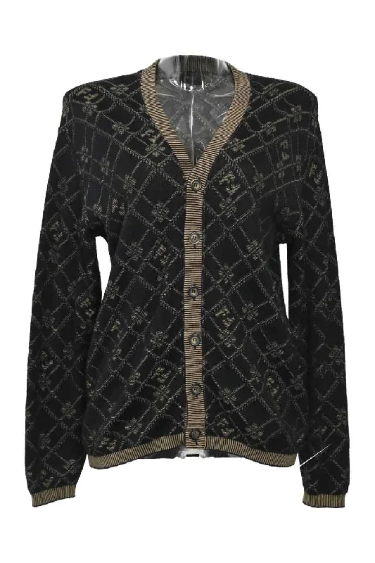 Weekend Savings Extravaganza [WW39392] Fendi | Knitwear