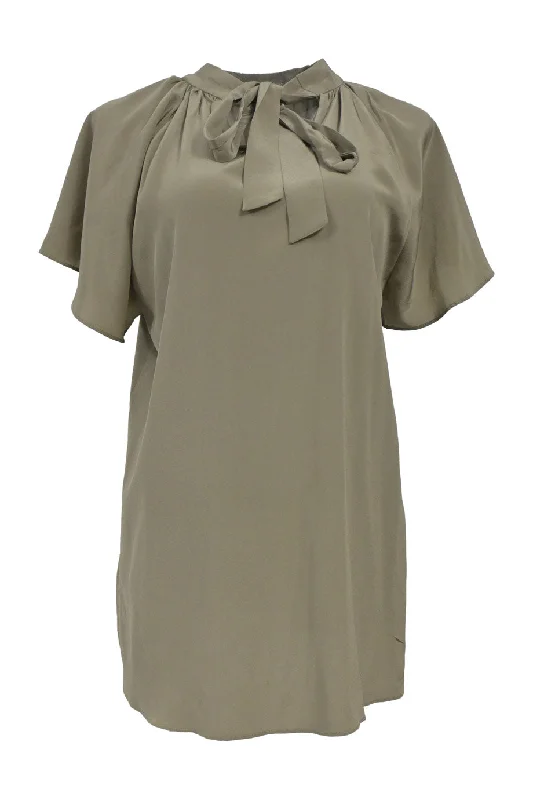 Take Action [WW42624] Zimmermann | Short sleeve top