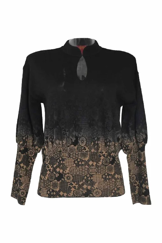 Midnight Sale [WW37597] Shanghai Tang | Knitwear