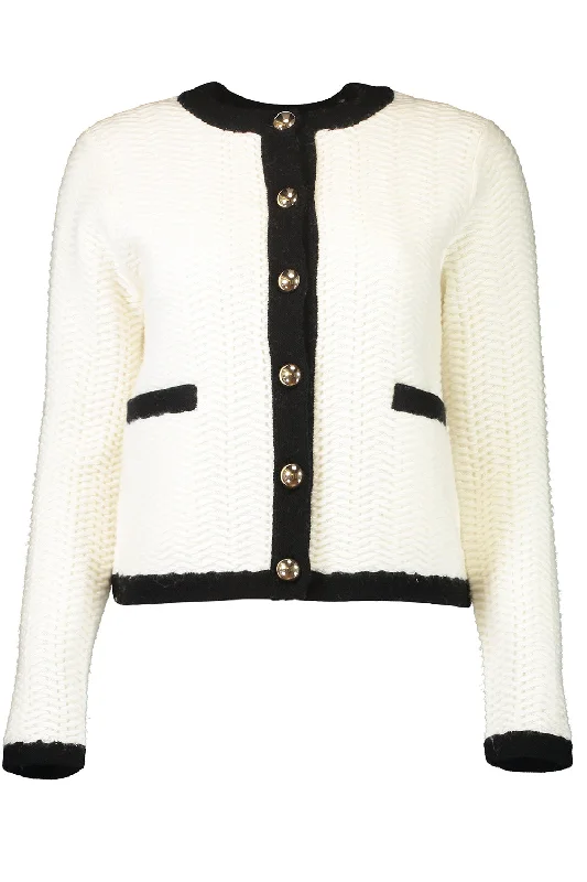 Weekend Offers That Amaze Klaire Cardigan