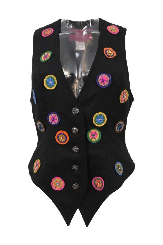 Weekend Savings Sensation [WW41184] Christian Lacroix | Waist coat