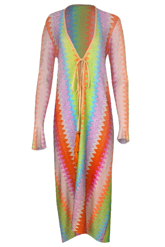 Weekend Savings Fiesta Retti Duster