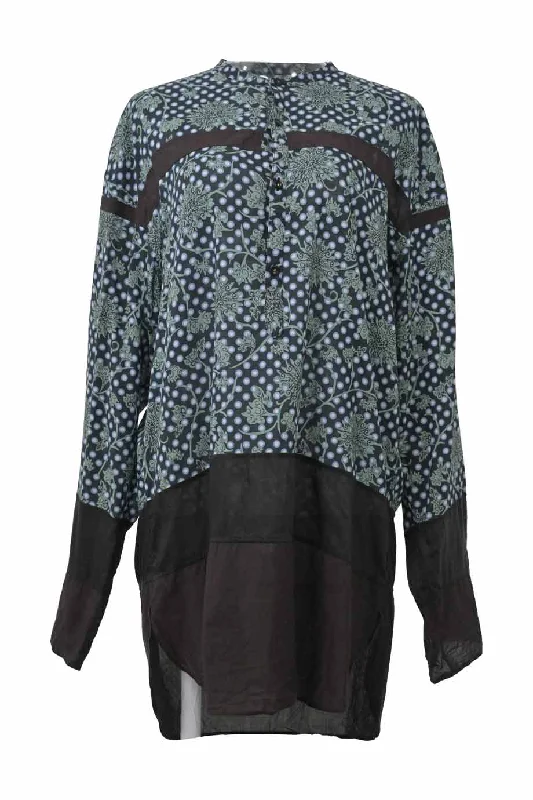 Weekend Deals to Make You Smile [WW38045] Kolor | Shirt