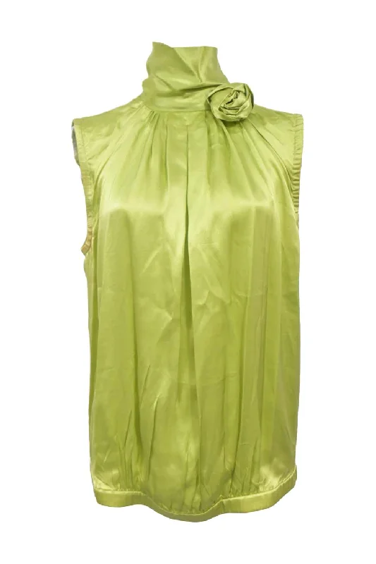 Big Savings [WW42179] Dolce & Gabbana | Sleeveless Top