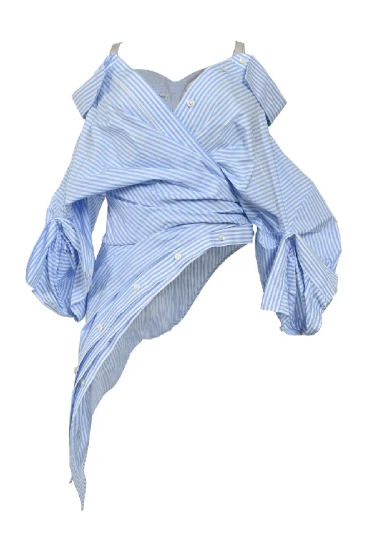 Weekend Deals That Excite [WW38571] Alexander Wang | Sleeveless Top