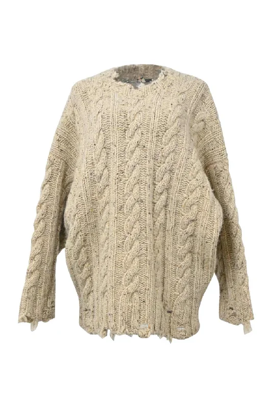 Best Seller [WW36992] R13 | Knitwear