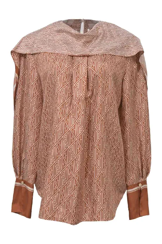 Bonus Offer [WW41235] Chloé | Shirt