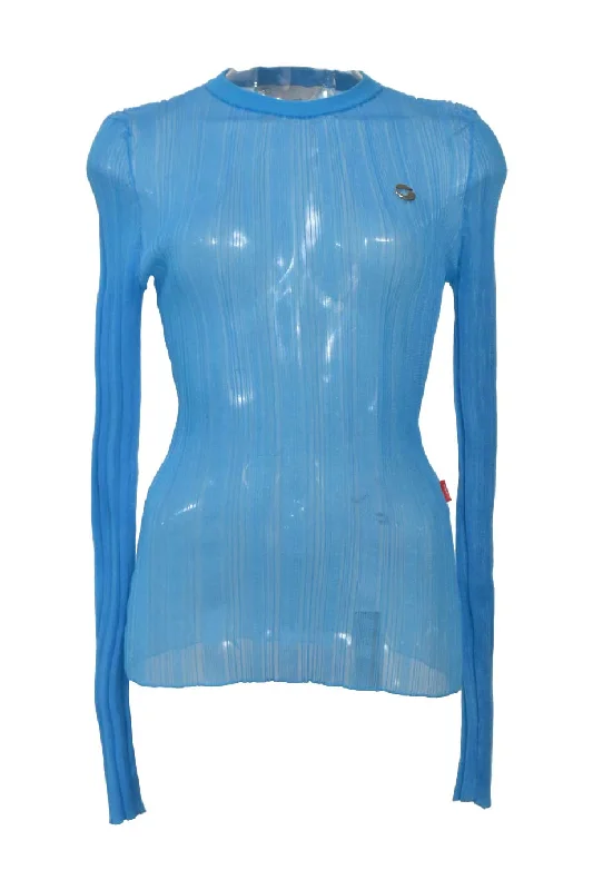 Weekend Savings Bonanza [WW41126] Coperni | Knitwear