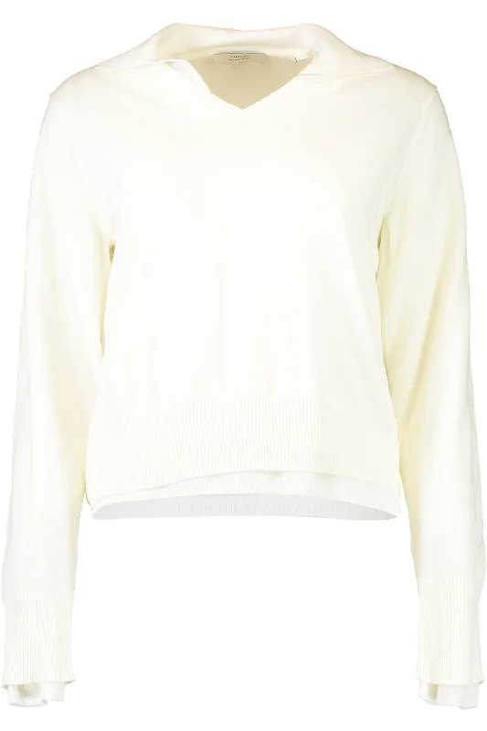 Weekend Bargains to Enjoy Collared Pullover