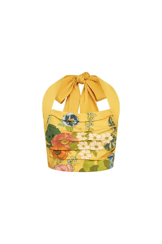 Weekend Offers That Impress Cresida Top