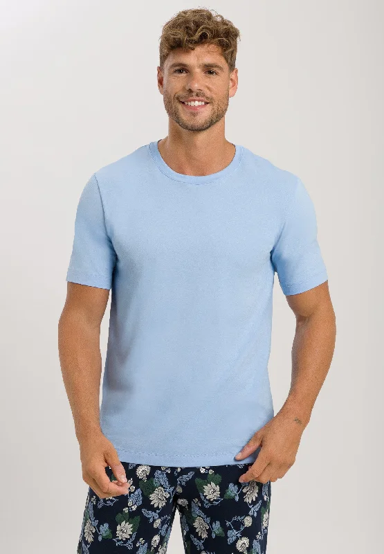 Placid Blue