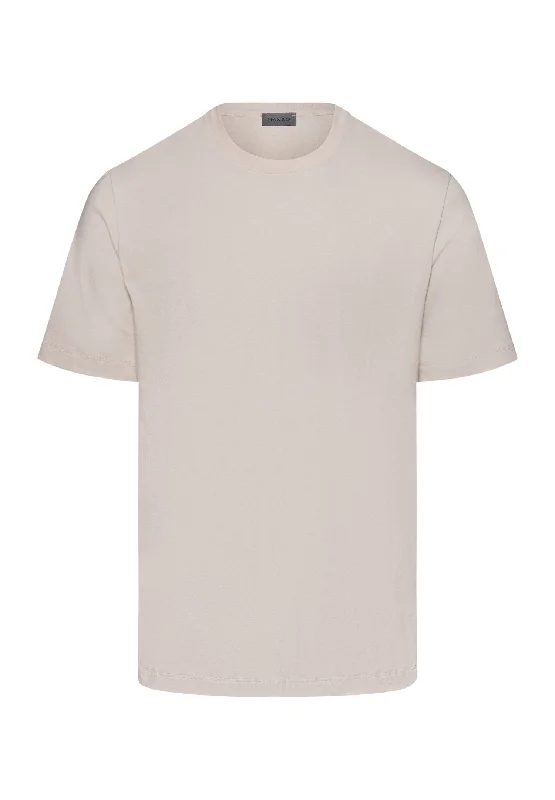 Weekend Discounts to Delight Living Shirts Jersey Cotton Crew Neck T-Shirt | Silver Grey 75050-2685 Weekend Discounts to Delight Living Shirts Jersey Cotton Crew Neck T-Shirt | Silver Grey 75050-2685