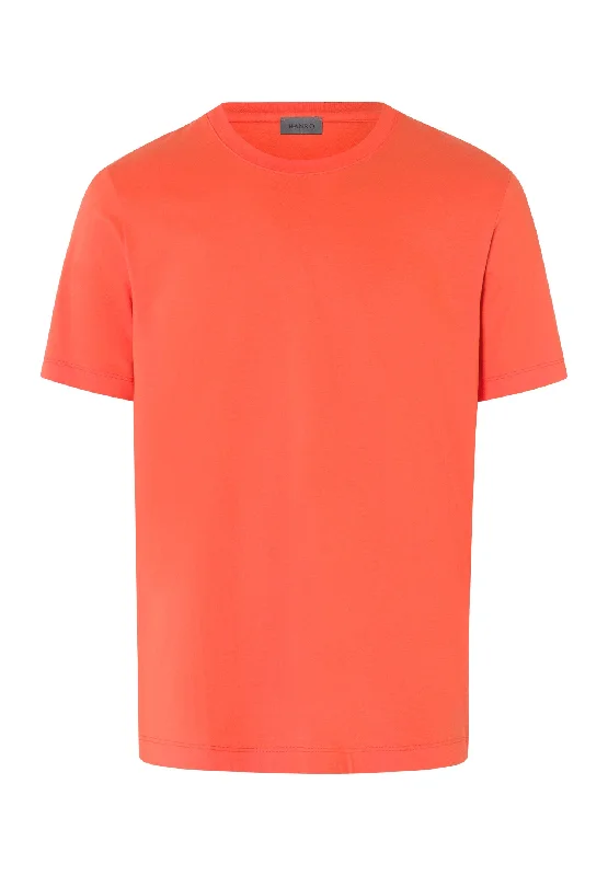 Weekend Price Cuts Galore Living Shirts Jersey Cotton Crew Neck T-Shirt | Tigerlily 75050-2430 Weekend Price Cuts Galore Living Shirts Jersey Cotton Crew Neck T-Shirt | Tigerlily 75050-2430
