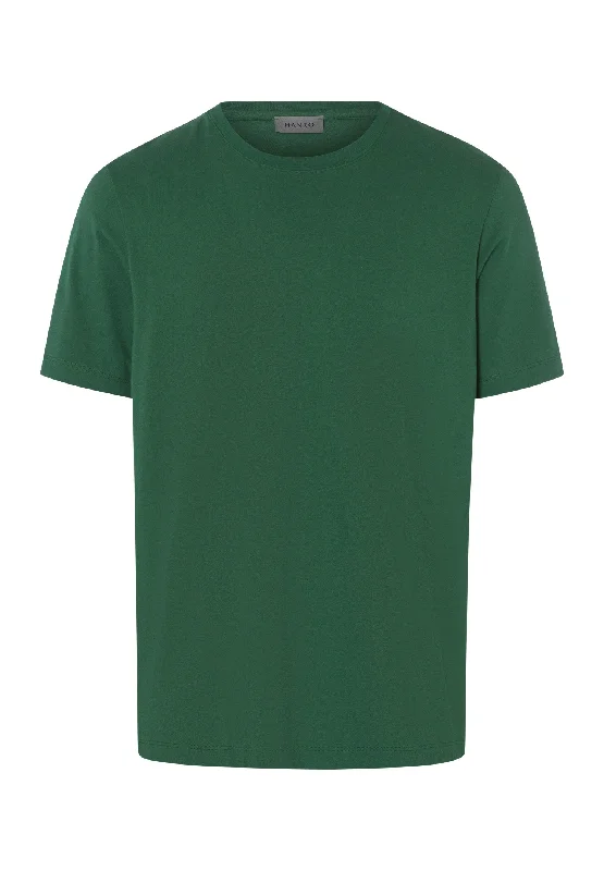 Weekend Savings Spectacular Living Shirts Jersey Cotton Crew Neck T-Shirt | Leaf Green 75050-2745 Weekend Savings Spectacular Living Shirts Jersey Cotton Crew Neck T-Shirt | Leaf Green 75050-2745