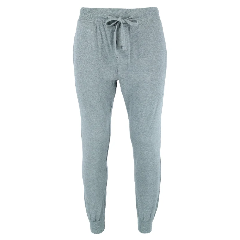 Weekend Bargains to Cherish Hanes Men's X-Temp Jersey Jogger Lounge Pant