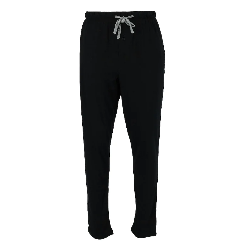Weekend Discounts to Relish Hanes Men's X Temp Knit Lounge Pajama Pants