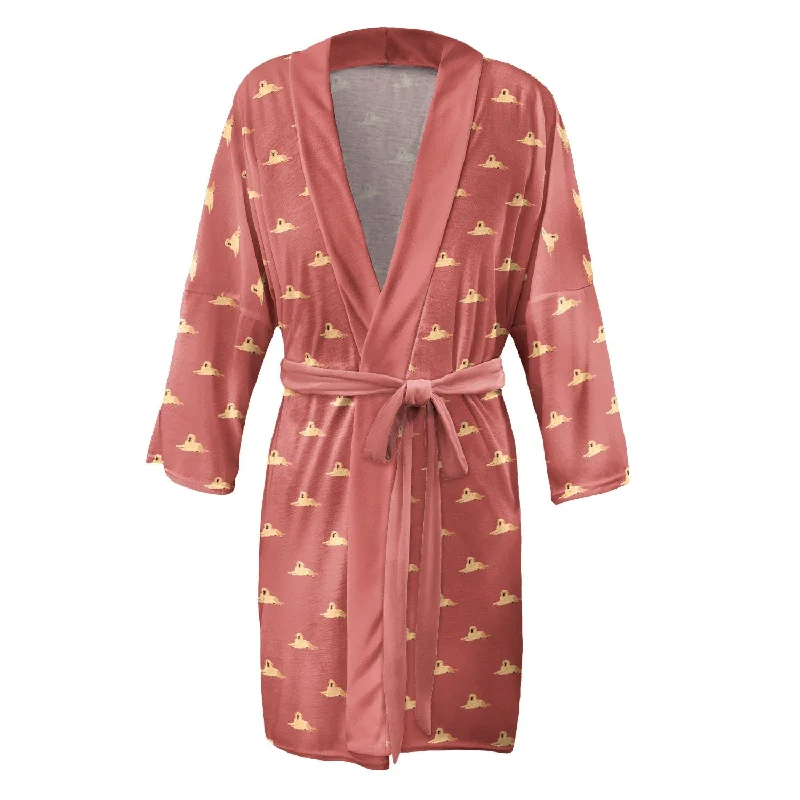 Year-End Sale Labrador Retriever Robe