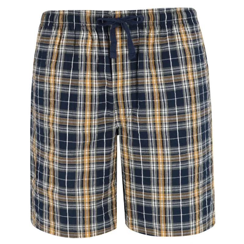Weekend Specials to Indulge In Majestic International Men's Lounge Shorts
