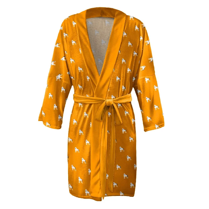 Savings Soar This Weekend Pitbull Robe