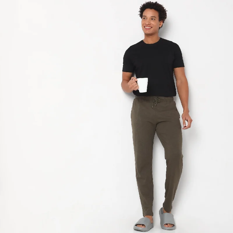 Weekend Deals That Dazzle Mid Rise All Day Snug Pyjamas