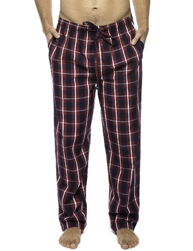 Patriotic Plaid