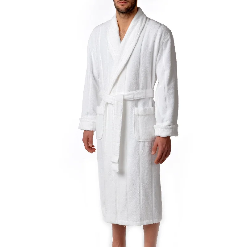 Weekend Deals to Make You Smile Ultra Lux High Twist Shawl Robe