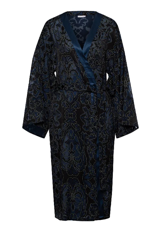 Weekend Specials You Can't Miss Marlene Kimono | Sheer Damask 70897-2868